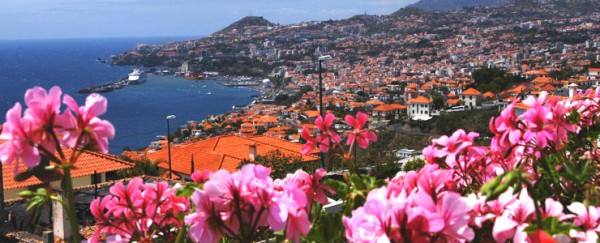 The ultimate spring destination: Madeira