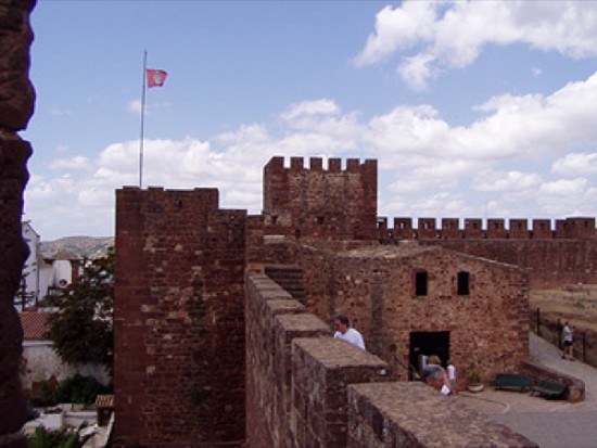 A Portuguese road trip - Part 3: South