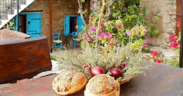 Happy Easter 2016, Cyprus!