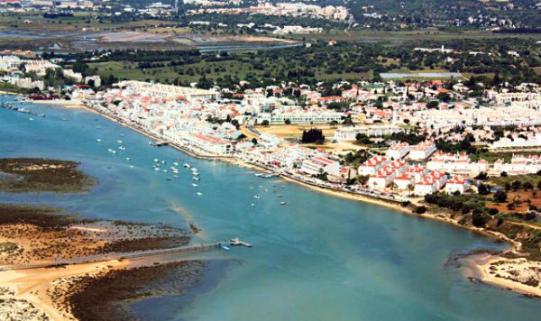 Tavira, your next Algarve destination