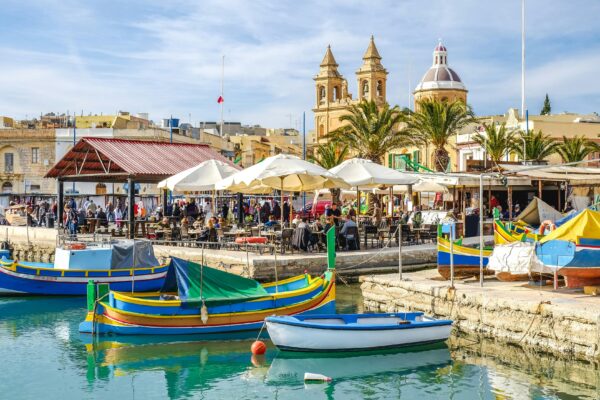 Discovering the Gems of Malta with private Malta transfers
