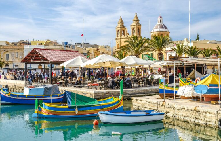 Discovering the Gems of Malta with private Malta transfers